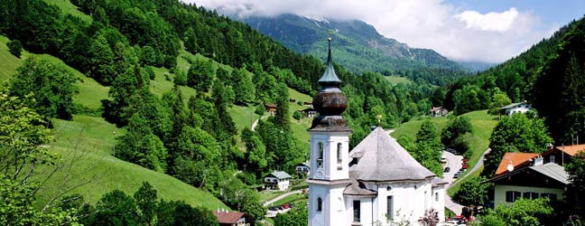 Curso intensivo en Alemania para estudiante Universitario