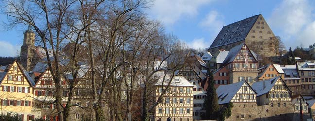 Curso de larga duración - 3 hasta 5 meses en Alemania para estudiante Universitario