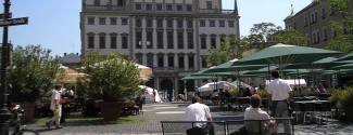 Curso de idiomas En Alemania Augsbourg