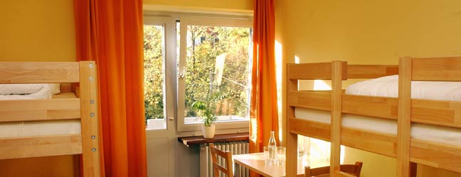 Campamento de verano Astur - Baviera (Augsbourg En Alemania)