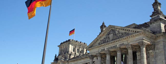 Berlin - Curso en Berlin para un adulto