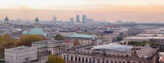 Curso en Alemania en una escuela de idiomas para un estudiante Universitario Berlin