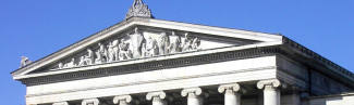 Curso En Alemania para un estudiante Universitario Munich