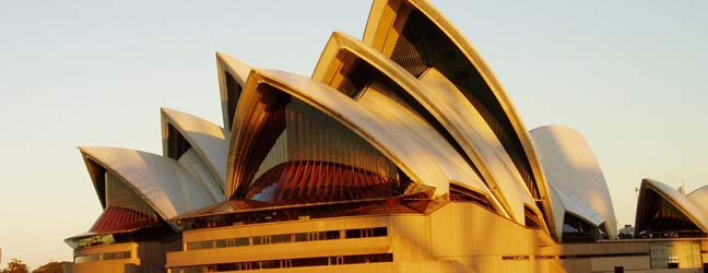 Preparación para entrar en una universidad en Australia