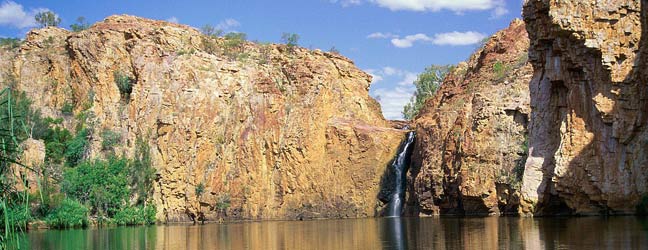 Curso en casa del profesor en Australia