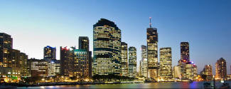 Curso en Australia para un adulto Brisbane