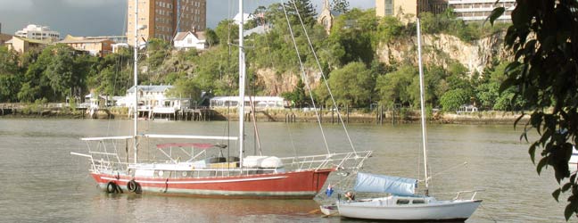 Brisbane - Curso En Brisbane en una escuela de idiomas para un junior