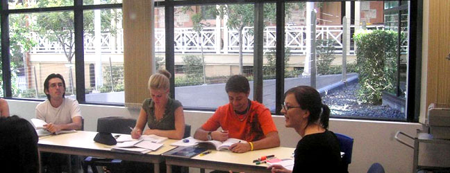 Preparación para el examen FCE – First Certificate in English (Brisbane en Australia)