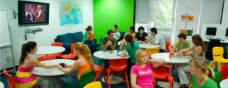 Curso en Australia en una escuela de idiomas para un estudiante Universitario - Langports- Surf Paradise - Gold Coast