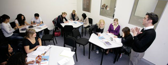 Preparación para el examen CPE – Certificate Of Proficiency in English (Sydney en Australia)
