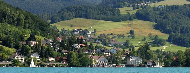 Viajes de idiomas en Austria