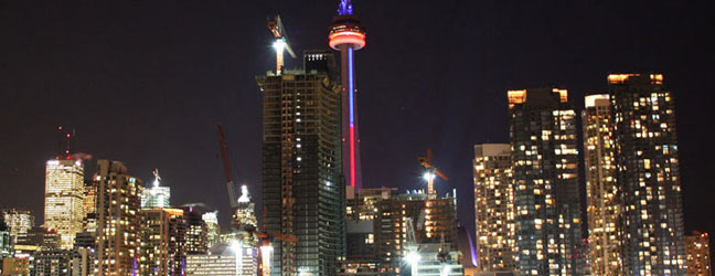 Toronto - Escuela de idiomas en Toronto