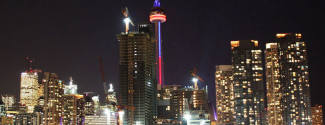 Curso En Canada para un estudiante Universitario Toronto