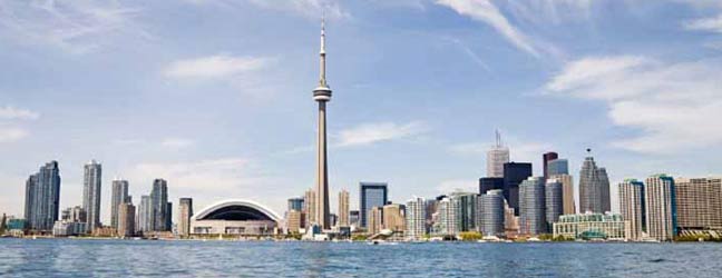 Toronto - Curso en Toronto para un adulto