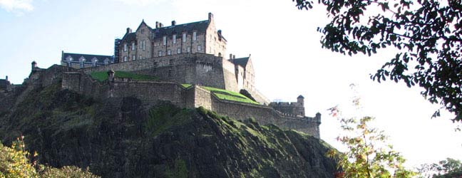 Curso en casa del profesor : preparación para Examen o Vocabulario Especializado en Escocia