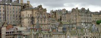 Inglés general e Inglés de negocios en Escocia - CES Edinburgh