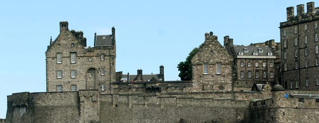 Edimburgo - Curso en Edimburgo en una escuela de idiomas para un estudiante Universitario