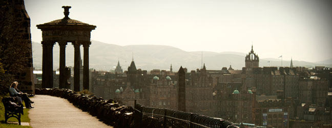 Preparación para el examen CAE – Certificate in Advanced English (Edimburgo en Escocia)