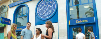 Curso En España para un estudiante Universitario - ENFOREX - Alicante