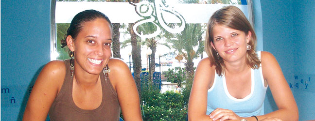 ENFOREX- Alicante (Alicante En España)