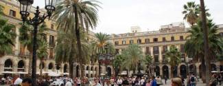 Curso En España para un niño Barcelona