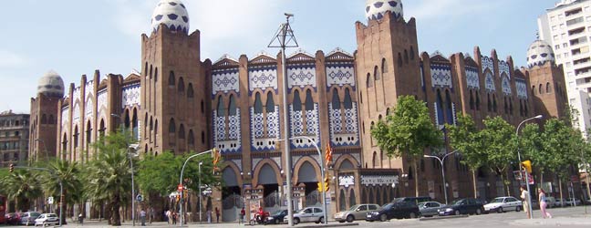 Barcelona - Escuela de idiomas en Barcelona