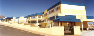 Campamentos y campus universitarios En España - Campamento para jovenes-Colegio Maravillas - Benalmádena