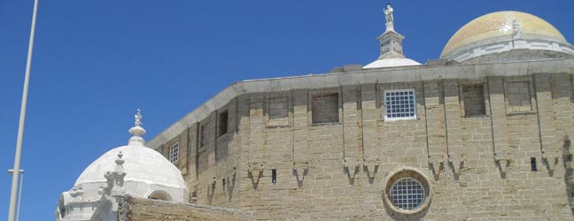 Cádiz - Curso En Cádiz para un adulto