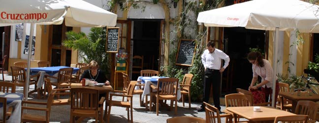 Cádiz - Curso en Cádiz para un adulto