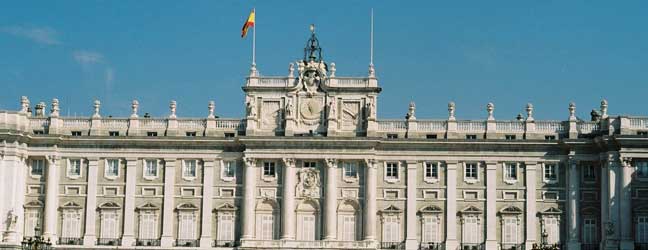 Madrid - Curso de idiomas en Madrid