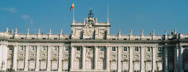 Madrid - Viajes de idiomas en Madrid para un niño