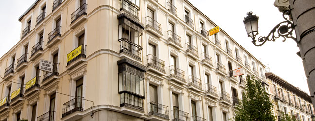 Preparación para el examen DELE (Madrid en España)