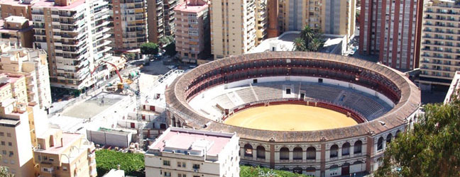 Málaga - Campamentos y campus universitarios en Málaga