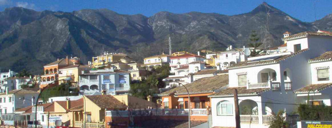 Málaga - Curso en Málaga en una escuela de idiomas para un mayor de 50 años