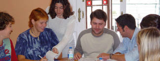Campamentos de idiomas para un junior - Calasanz college - Junior - Salamanca Campamentos de idiomas para un junior - Calasanz college - Junior - Salamanca