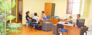 Campamentos de idiomas para un estudiante de Bachillerato - Calasanz college - Junior - Salamanca