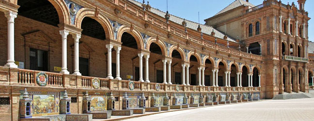 Sevilla - Curso en Sevilla para un mayor de 50 años