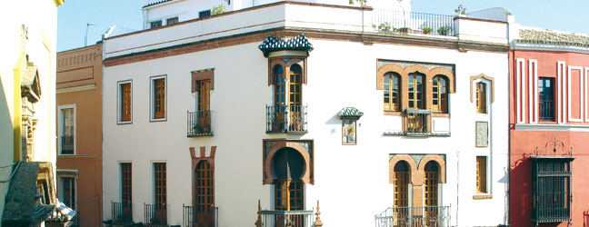 ENFOREX - Sevilla para adulto (Sevilla en España)