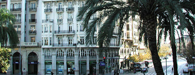 Valencia - Curso en Valencia para un mayor de 50 años