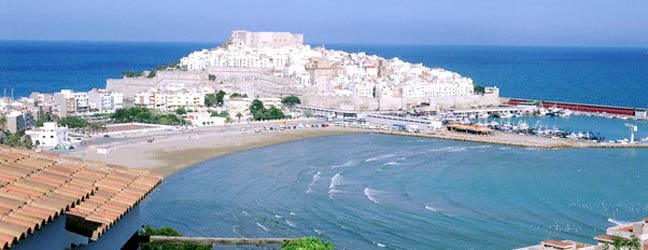 Valencia - Curso en Valencia en una escuela de idiomas para un estudiante Universitario