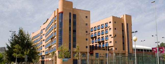 Campamento de verano ENFOREX - Valencia - Galileo College (Valencia En España)