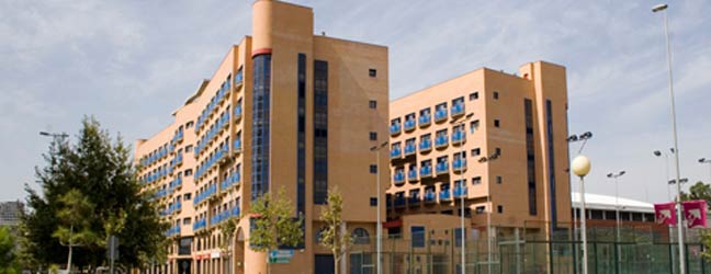 Curso en Valencia para un estudiante de Bachillerato (Valencia en España)