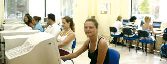 Curso de Español en una escuela de idiomas para un profesional - ENFOREX - Valencia