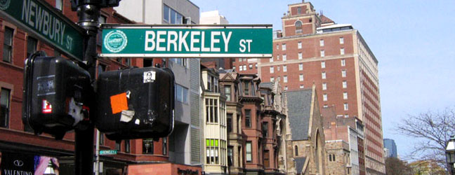 Boston - Curso en Boston en una escuela de idiomas para un estudiante Universitario