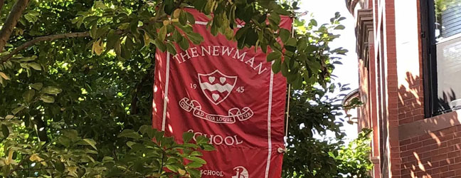 FLS International- The Newman School para junior (Boston en Estados Unidos)