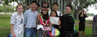 CPE - Certificate of Proficiency in English - ICC Hawaii - Honolulú