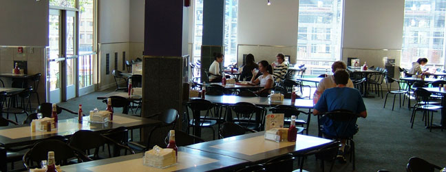 Campamento de verano ELC - Campus UCLA (Los Angeles En Estados Unidos)
