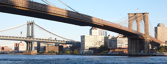 Nueva York Brooklyn - Viajes de idiomas en Nueva York Brooklyn para un junior