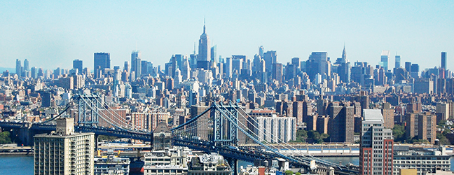 Nueva York Brooklyn - Curso en Nueva York Brooklyn en una escuela de idiomas para un profesional