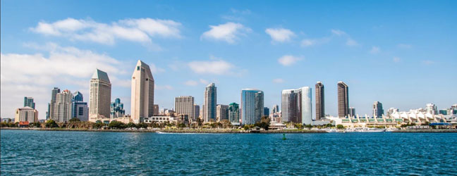 Curso de idiomas en San Diego (San Diego en Estados Unidos)